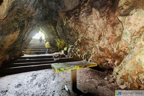 Luyang Cave .